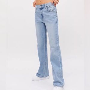 BDG 90’s Jean.  39 plus size